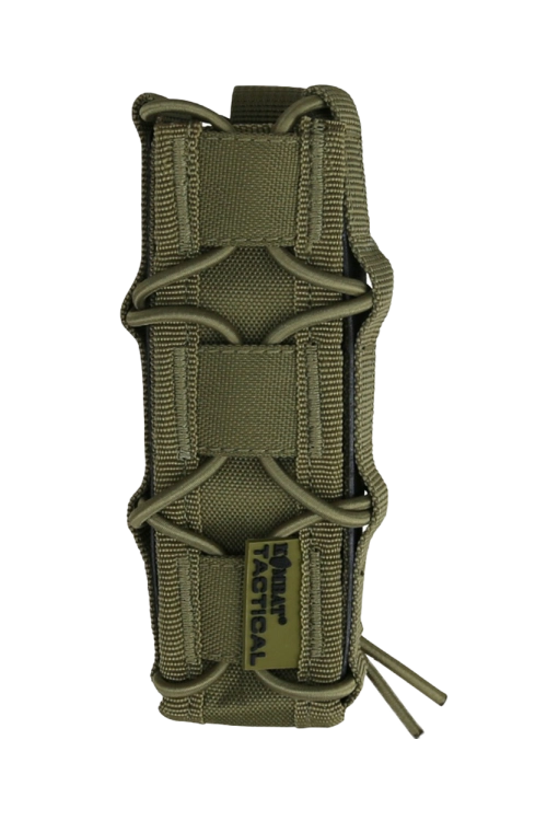 Extended Pinpointer Holster - Coyote
