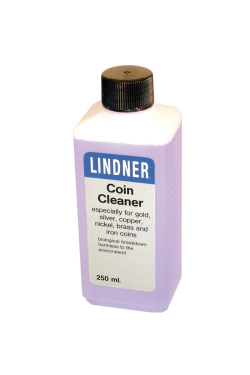  Coin Cleaning Fluid 
