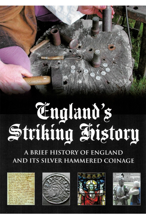 England's Striking History