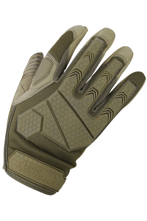 Tactical Gloves Coyote - XL