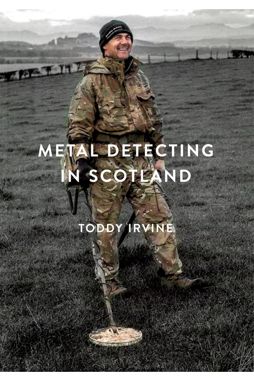 Metal Detecting in Scotland