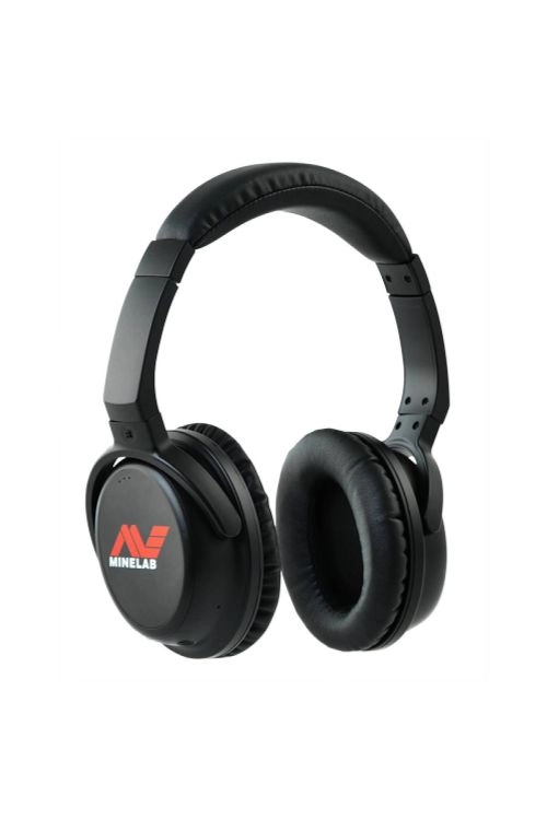 Minelab ML 80 Bluetooth Headphones