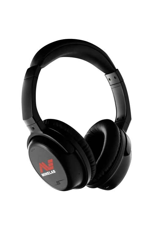 Minelab ML 85 Headphones