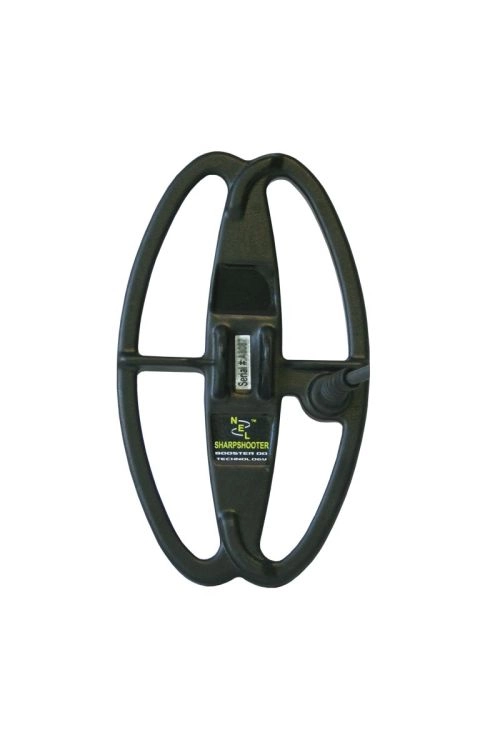  Nel Sharpshooter Coil for Minelab metal detectors