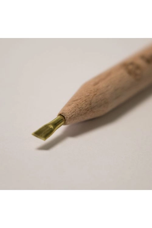 brass scalpel pencil 