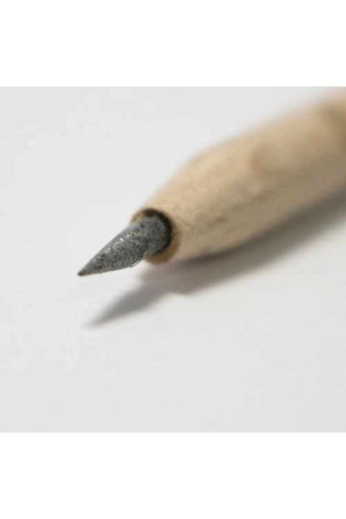 Detailed cleaning pencil