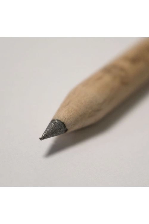 Regular cleaning pencil