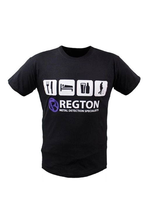 Regton Logo T-Shirt