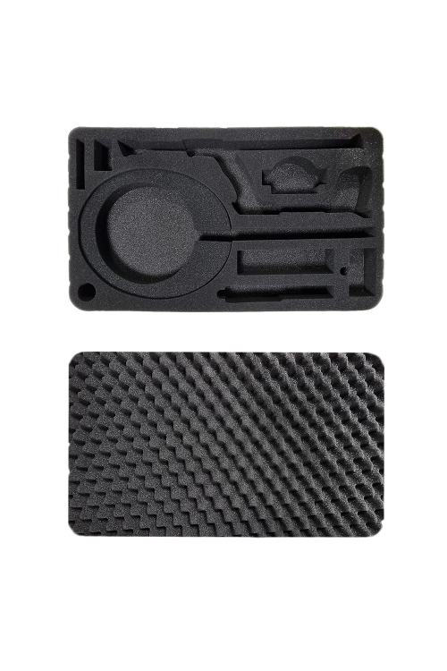 Replacement Foam For XP Transport Case