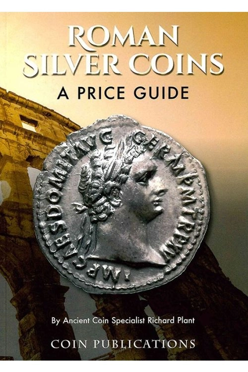 Roman Silver Coins 