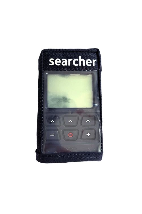 The Searcher Remote Control Cover for Deus 2
