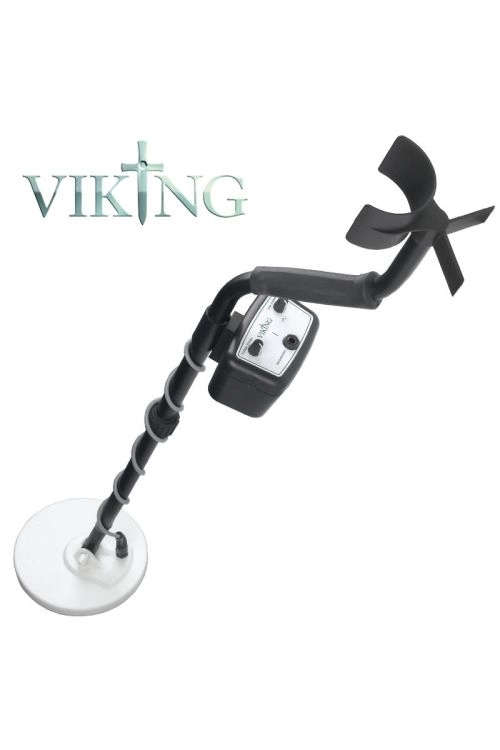  Viking V1 Metal Detector