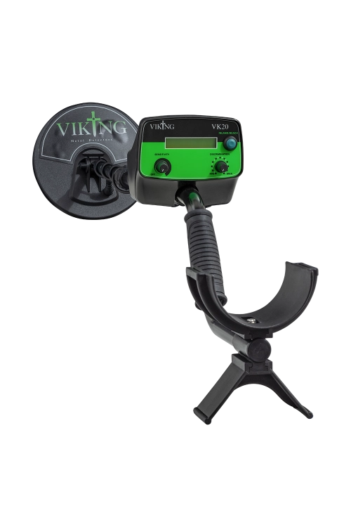 Viking VK20 Metal Detector