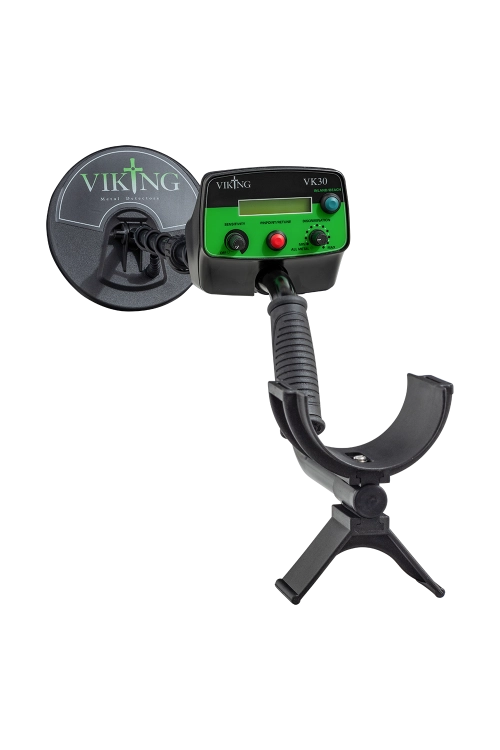 Viking VK30 Metal Detector