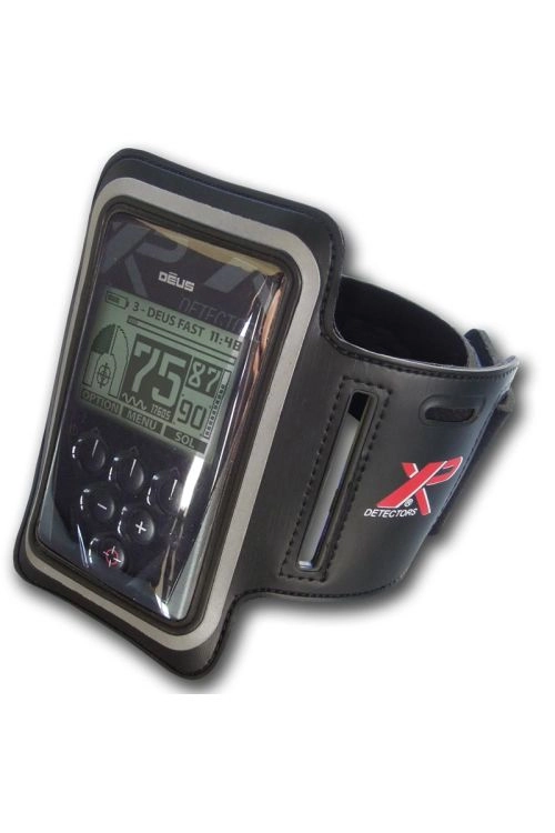  XP Deus remote control Armband 