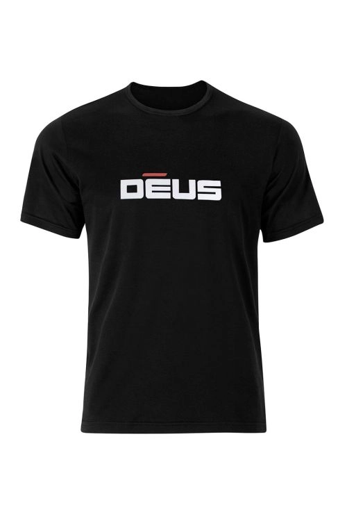 XP Deus T-Shirt front