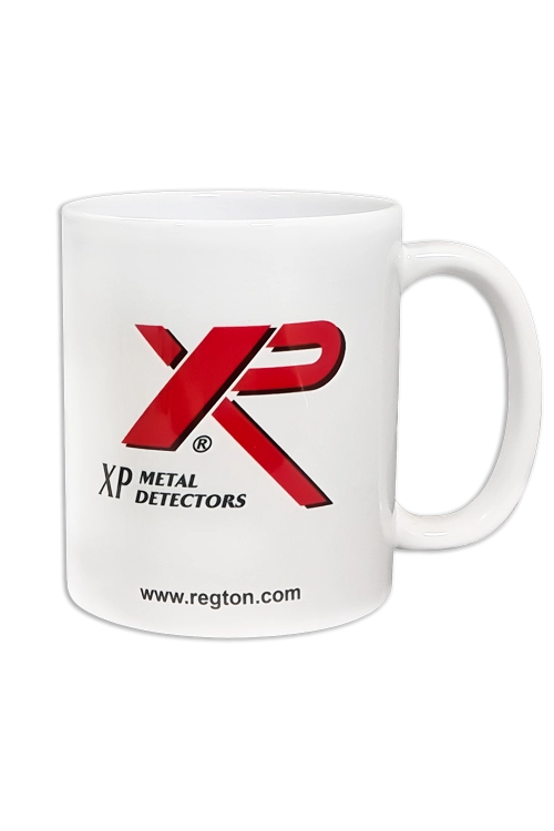 Regton XP Mug