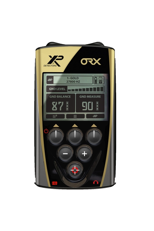 ORX Remote Control