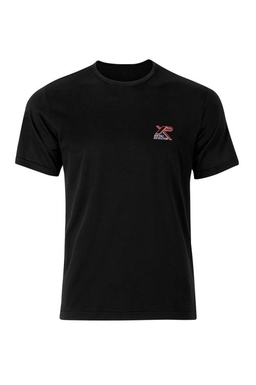 XP T-Shirt logo