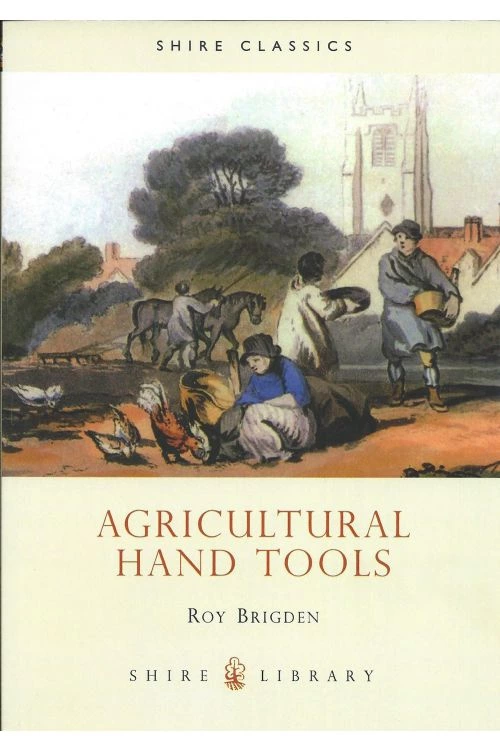  Agricultural Hand Tools