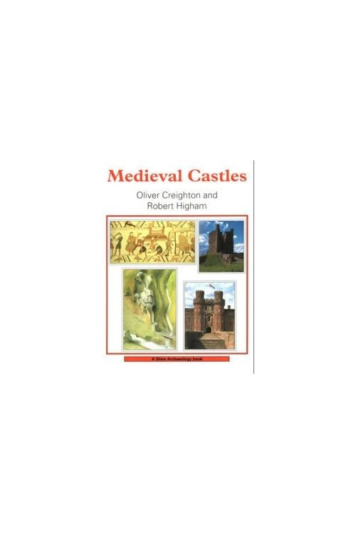  Medieval Castles