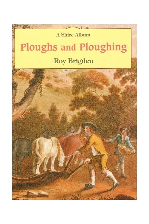  Ploughs and Ploughing