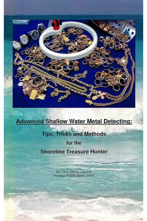 Advanced Shallow Water Metal Detecting