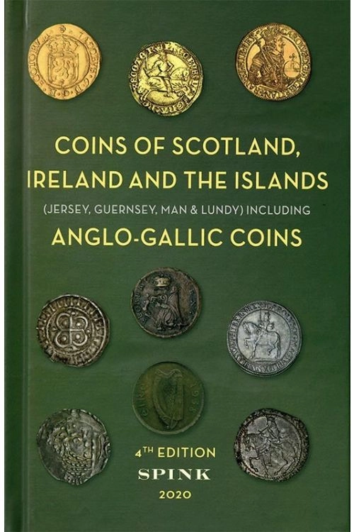 Coins of Scotland