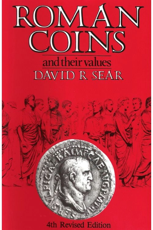  Roman Coins & their values