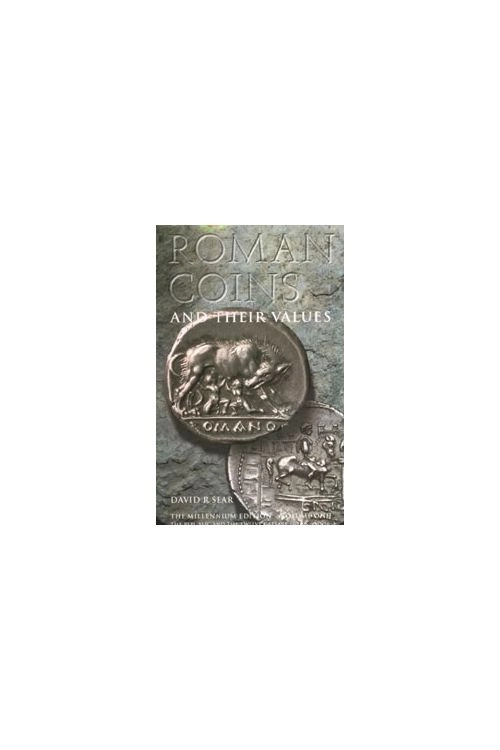  Roman Coins & their values I