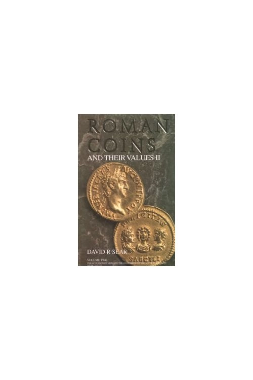  Roman Coins & their values II