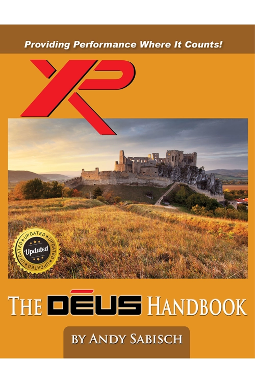 The Deus Handbook - Updated Second Edition