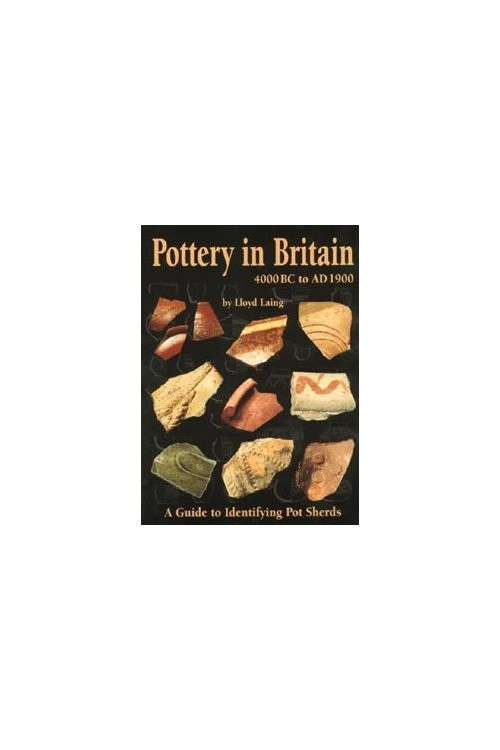  Pottery in Britain