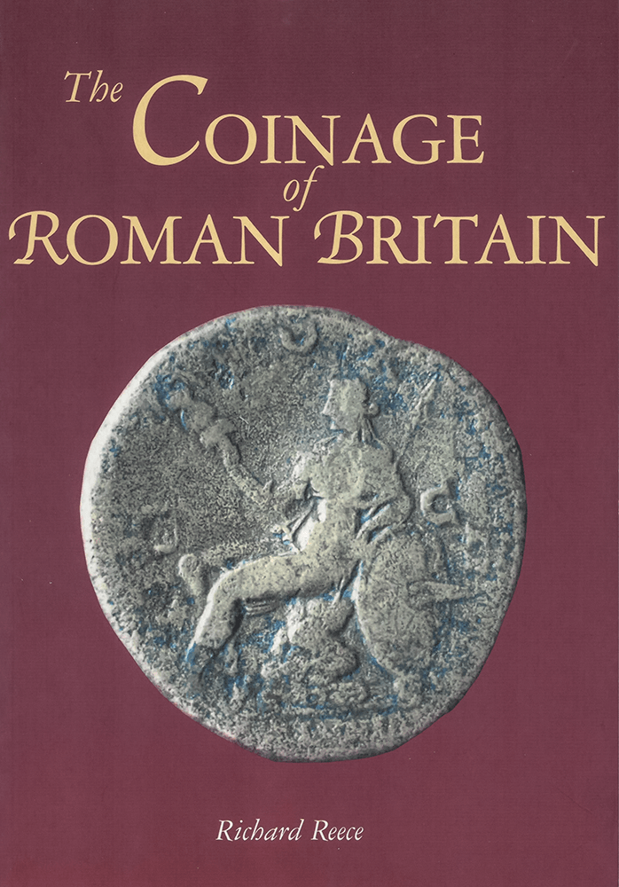 The Coinage of Roman Britain