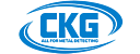 CKG all for Metal Detecting
