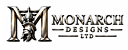 Monarch Creative 3D-printed displays