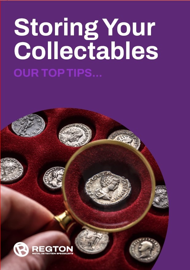 Storing Your Collectables