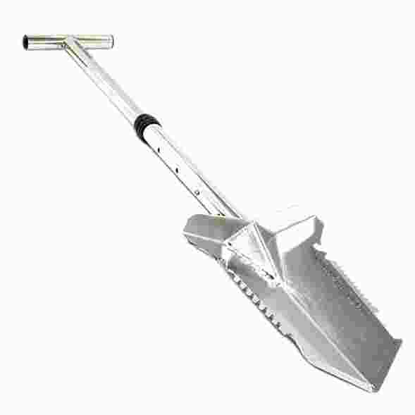 Nokta Premium Shovel Spade