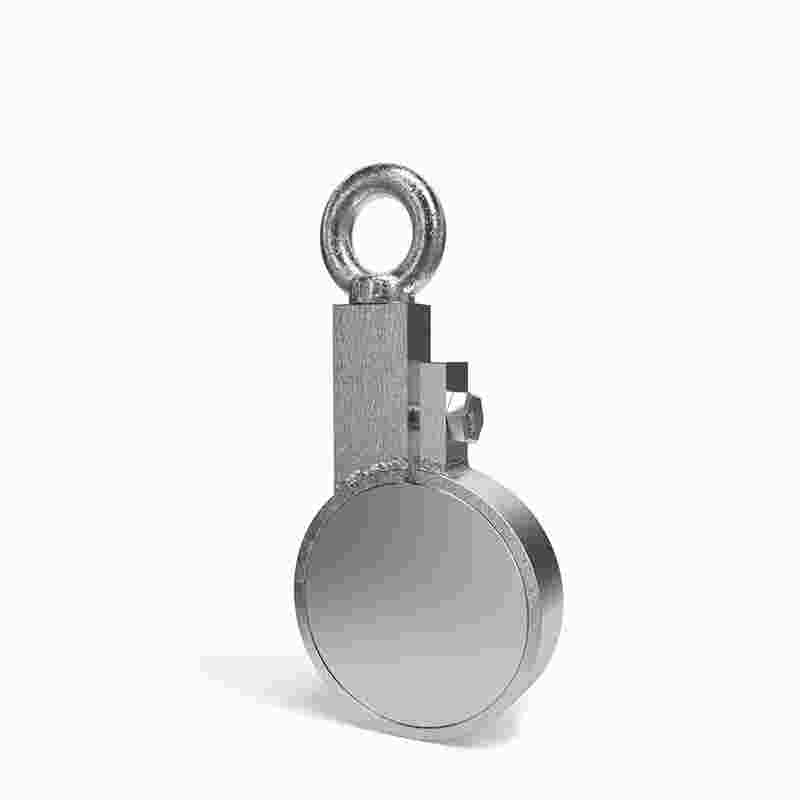 300 X™ Double-Sided Clamp Neodymium 600KG Fishing Recovery Magnet