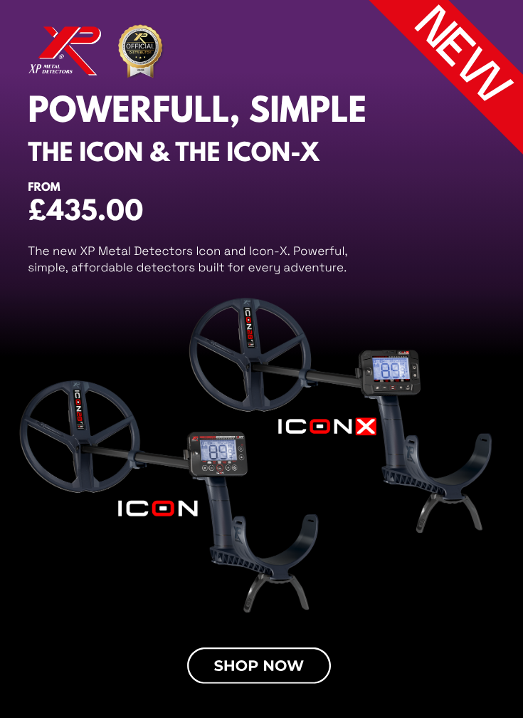 Icon & Icon x Mobile
