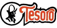 Tesoro Metal Detectors Logo