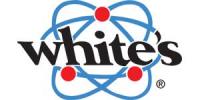 Whites Metal Detectors Logo
