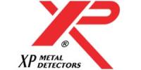 XP Metal Detectors Logo